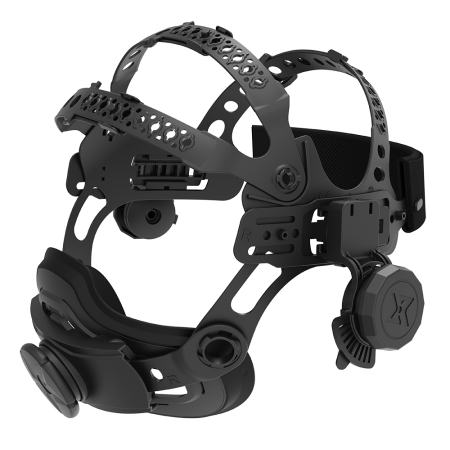 Наголовник для маски хамелеон X Start