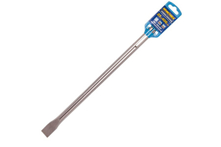 Зубило плоскоеSDS-Max  035-226 25х400 мм ПРАКТИКА