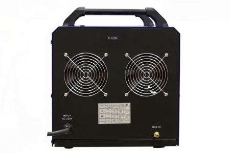 Аппарат инверторный INTER TIG 200 AC/DC PULSE Mosfet Aurora Аппарат инверторный INTER TIG 200 AC/DC PULSE Mosfet Aurora