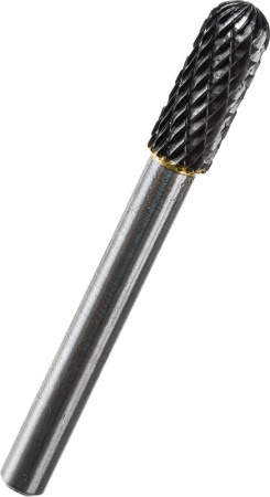 Борфреза сферическая № 165 8х20х65 мм Профоснастка