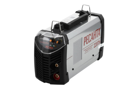 Аппарат инверторный САИ 220ПН Ресанта