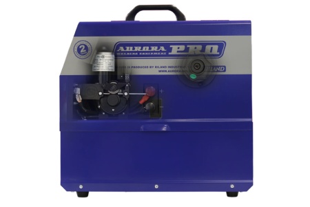 Аппарат инверторный MIG/MAG OVERMAN 160 Mosfet Aurora