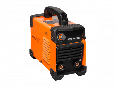 Аппарат инверторный ARC 160 REAL (Z240N) Сварог
