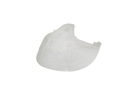 Щиток защитный Panorama прозрачный арт. 00777