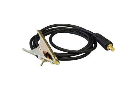 Кабель массы 35 кв.мм. 4м 