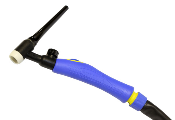 Горелка TIG SR 17 BLE (4 м) газ