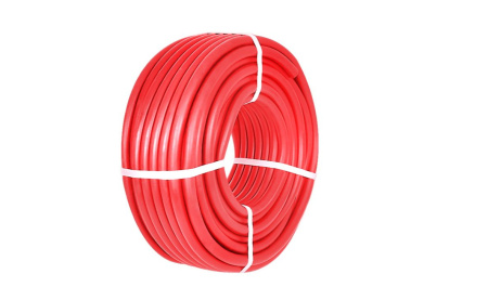 Рукав I-6,3-0,63 ПРОПАН бухта 40 м красный БРТ