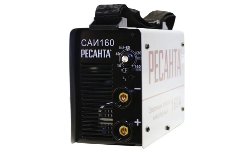Аппарат инверторный САИ 160 Ресанта