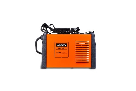 Аппарат инверторный ARC 165 (J6501) Сварог Распродажа