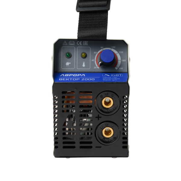 Аппарат инверторный Вектор 2000 Aurora