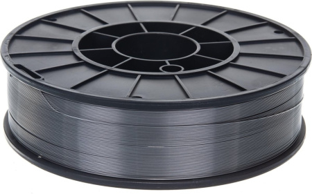 Проволока порошковая самозащитная 0,8 мм 5 кг D200 