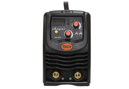 Аппарат инверторный ARC 205 B TECH (Z203) Сварог