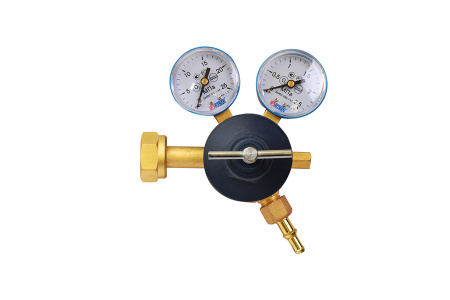 Редуктор БКО-50-КР1, Редиус