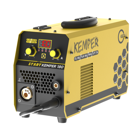 Аппарат инверторный START KEMPER 180