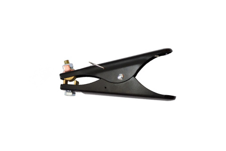 Клемма заземления МР 450 А 0000419450 ESAB