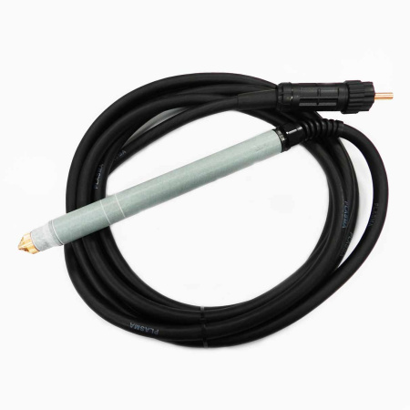 Резак плазменный PT-120M цент. адаптер 12м мех. SF-1510300Ax 