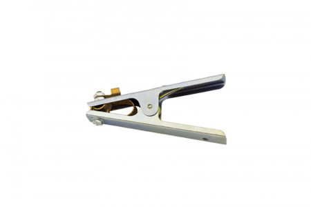 Клемма заземления КЗ-300 FoxWeld