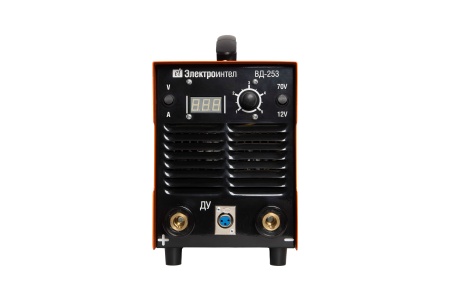 Аппарат инверторный ВД-253 NEON НАКС Распродажа