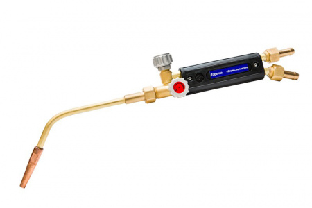 Горелка газовая Г2У "Сталь" универсальная