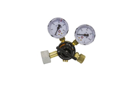 Редуктор УР-6 Мини, ПТК