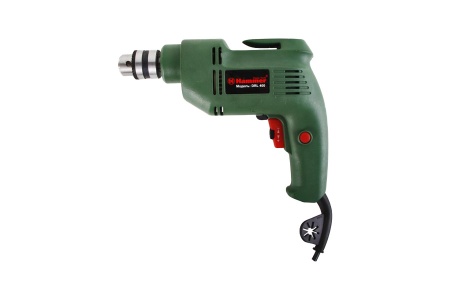 Дрель  DRL400 HAMMER