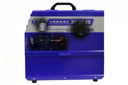 Аппарат инверторный MIG/MAG OVERMAN 200 Mosfet Aurora