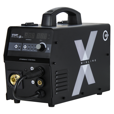 Аппарат инверторный START MigLine X210