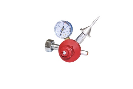 Редуктор гелевый БГО-50-4-ВШ, Редиус