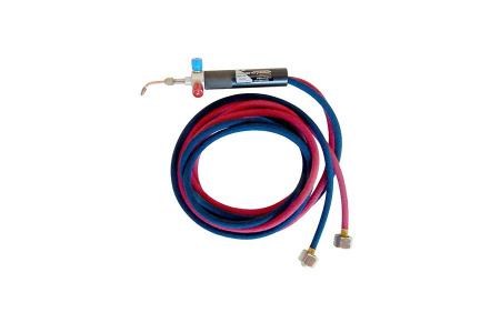 Горелка газовая Г1 "Рубин" Джет