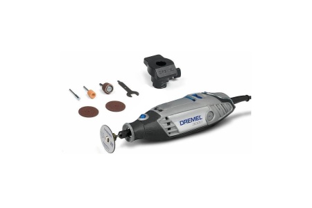 Инструмент многофункциональный 3000 BRONZE Dremel 