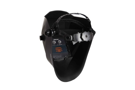 Маска сварщика хамелеон Криотэк АСФ 505