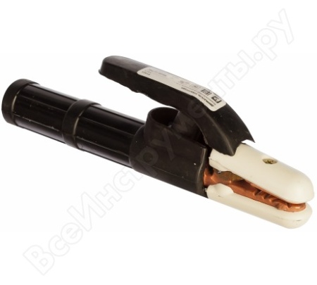 Электрододержатель Optimus 300 0760001300 Esab Распродажа