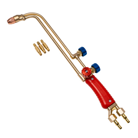 Резак Р1П, Промтехкомплект