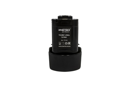Аккумулятор 779-325 MAKITA 10.8B 1.5Ah Li-Ion ПРАКТИКА