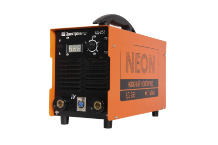 Аппарат инверторный ВД-253 NEON НАКС Распродажа
