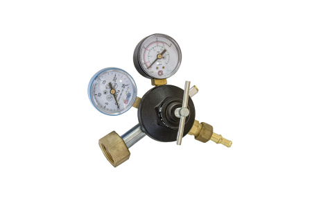 Редуктор Г-70-КР1, Редиус