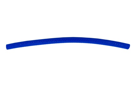 Трубка вода синяя 303P050000