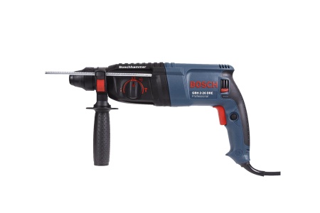 Перфоратор  GBH 2-26 DRE Bosch