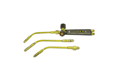 Горелка газовая Г2 (№ 0,1,2,3) ацетилен, Джет