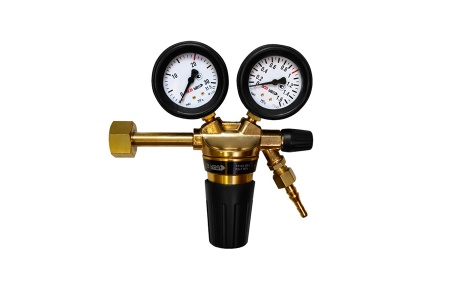 Редуктор газовый BASE CONTROL N (Азот, гелий, аргон, воздух), ГСЕ Красс