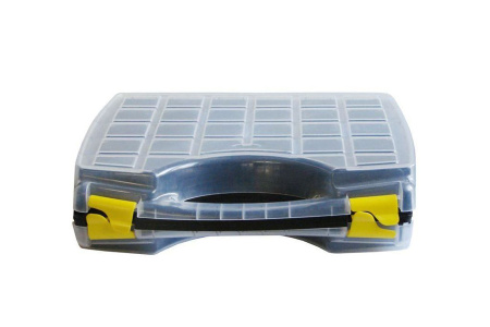 Ящик универсальный ЕD-40 425х330х85мм 