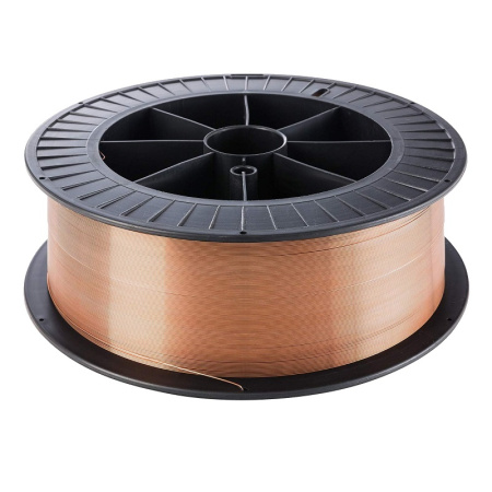 Проволока омедненная AG ER70S-6 (08ГС) 1,2 мм 15 кг D300 