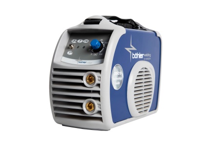 Аппарат инверторный URANOS 1500 ММА  в кейсе Bohler Распродажа