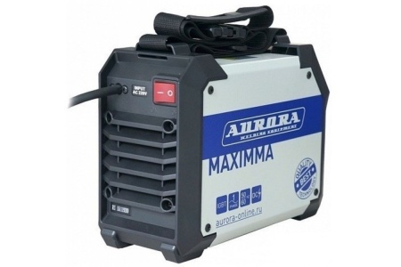 Аппарат инверторный MAXIMMA 1800 Aurora