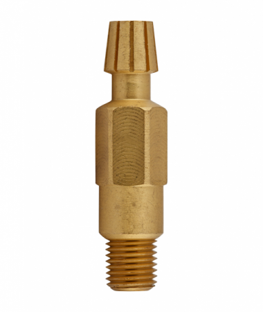 Мундштук внутренний №2П к Р1П, Р3П, RB-22Р, Красс