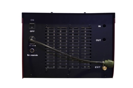 Блок водяного охлаждения Урал DPS