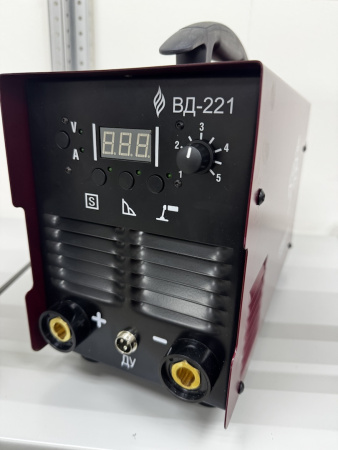 Аппарат инверторный ВД-221 Криотэк