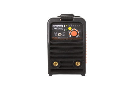 Аппарат инверторный ARC 165 (J6501) Сварог Распродажа