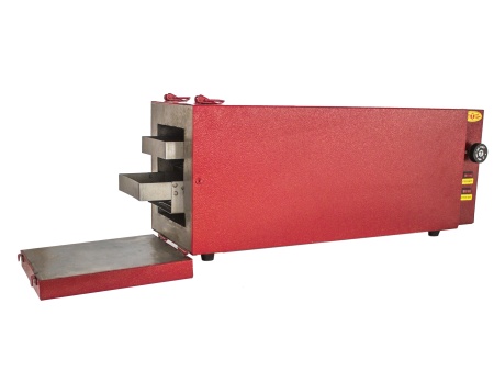 Электропечь ПСПЭ-20/400