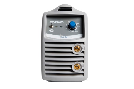 Аппарат инверторный URANOS 1500 ММА  в кейсе Bohler Распродажа